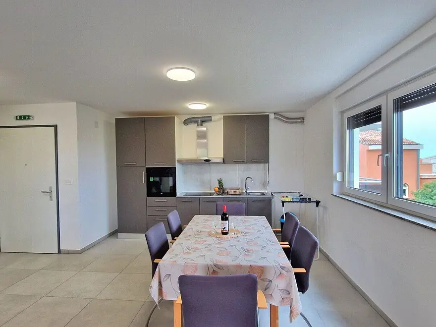 Ferienwohnung in Novalja haustiergeeignet 999207480 35524 – Foto 4