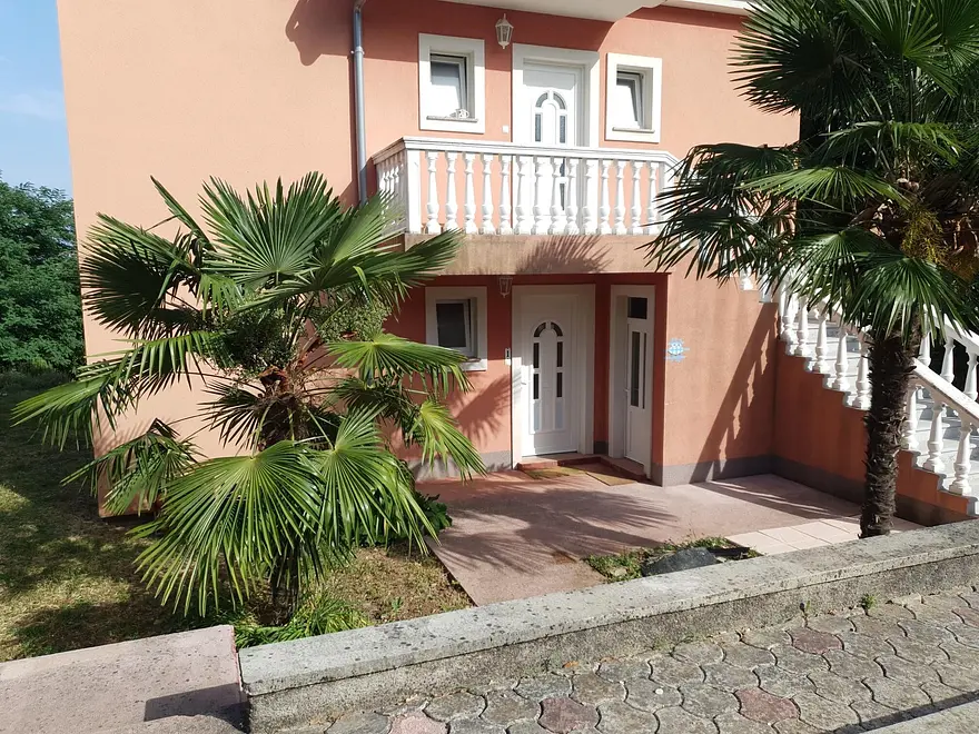 Ferienwohnung in Opatija  66137267 20567