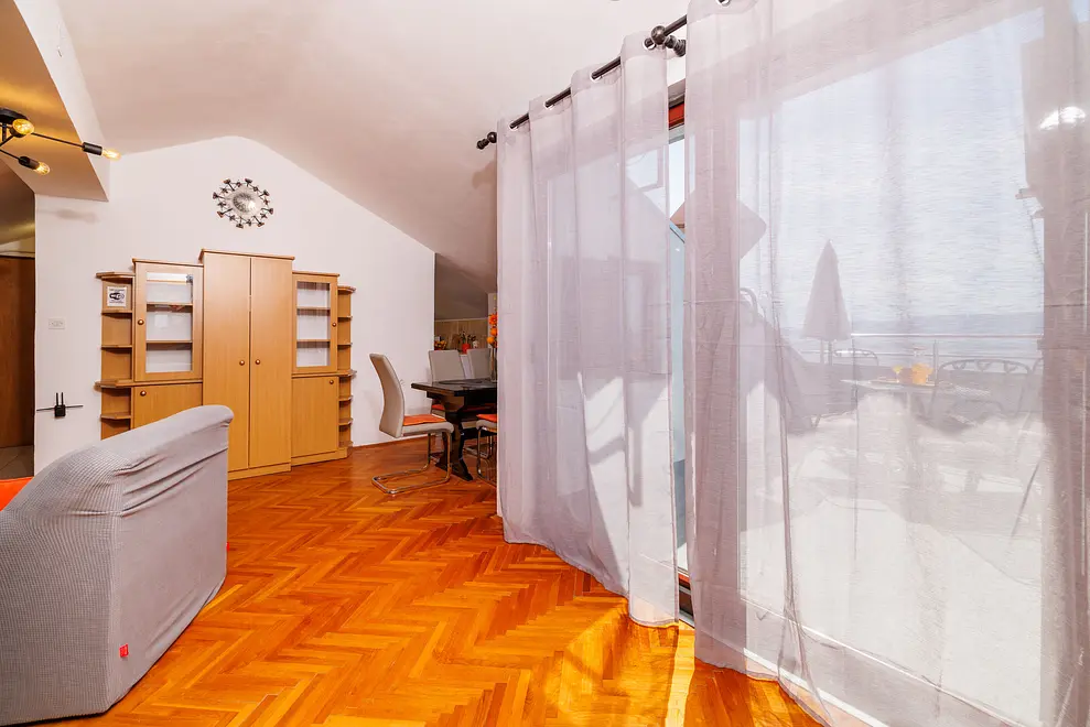 Ferienwohnung in Novi Vinodolski  999207989 35974 – Foto 8