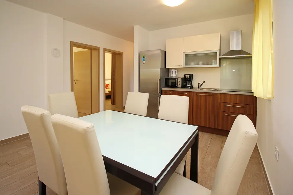 Ferienwohnung in Baska haustiergeeignet 66124098 11191