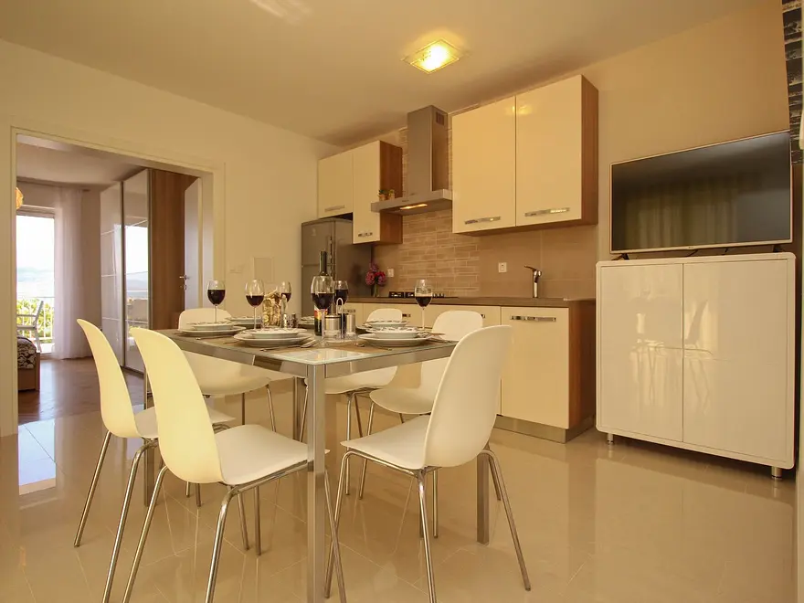 Ferienwohnung in Dobrinj  999224094 42204 – Foto 9