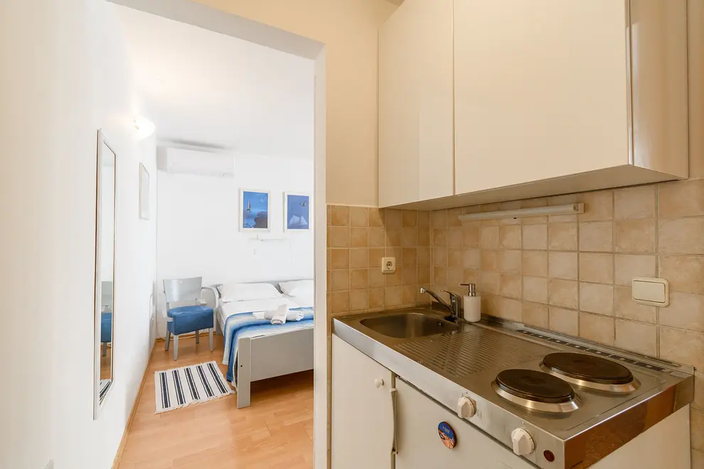 Ferienwohnung in Krk  999211039 38861 – Foto 2