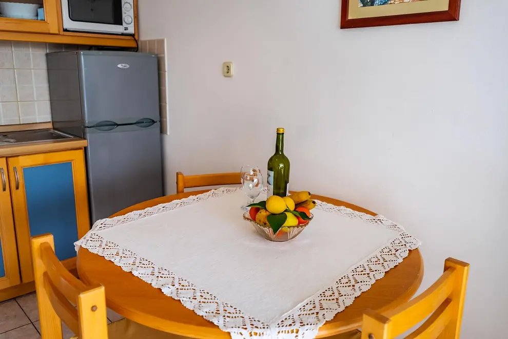 Ferienwohnung in Mandre  999213330 40853 – Foto 20