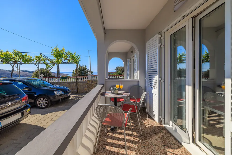 Ferienwohnung in Rab  999206162 34278 – Foto 6