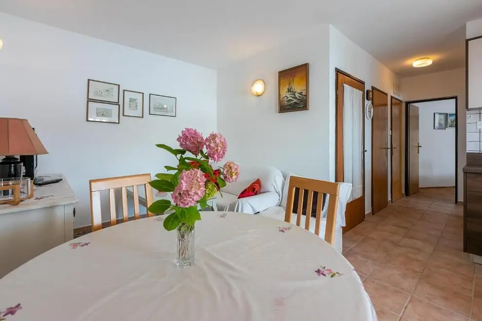Ferienwohnung in Rab haustiergeeignet 999202845 31118 – Foto 32