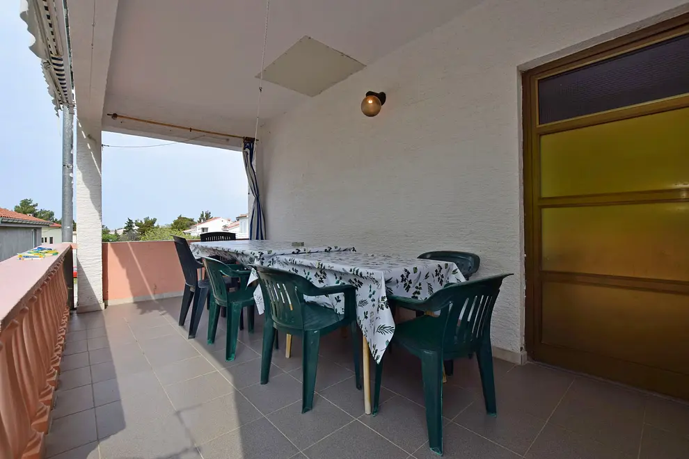 Ferienappartment in Starigrad  999205941 34067 – Foto 3