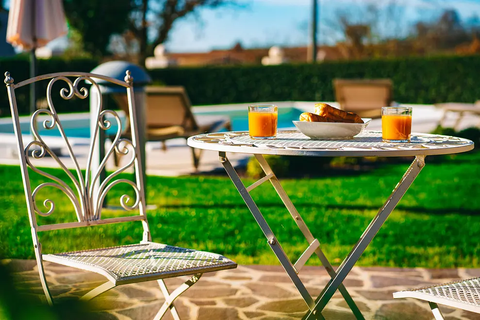Ferienwohnung in Porec mit Pool 999210153 38031 – Foto 18