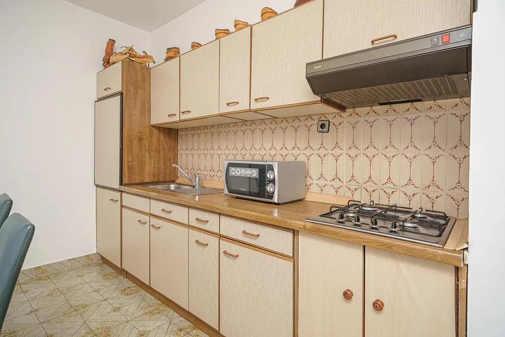 Ferienwohnung in Vodice  999204106 32318 – Foto 30