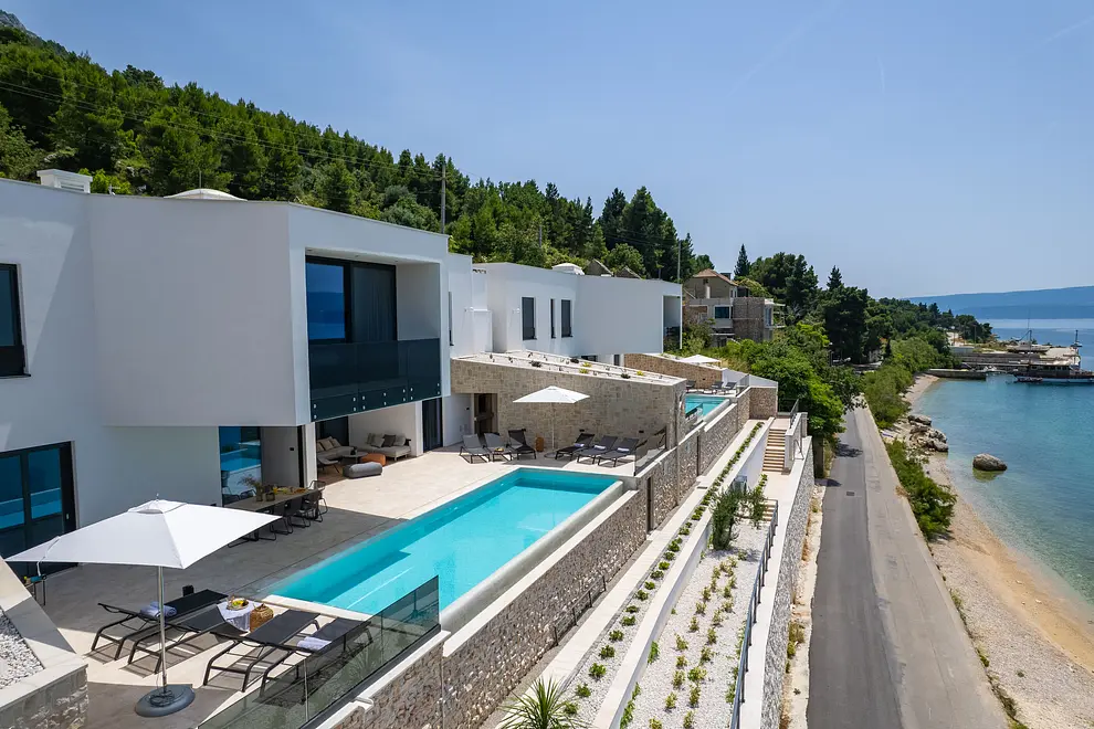 Ferienhaus in Omis mit Pool 999198979 30572 – Foto 76