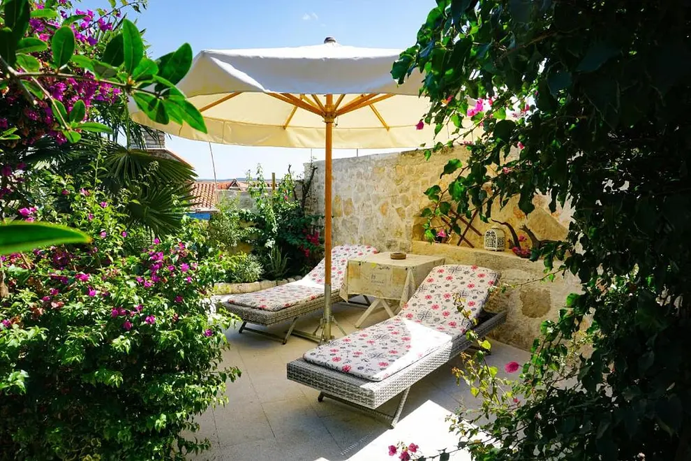 Ferienwohnung in Vrsar mit Pool 999212640 40228 – Foto 22