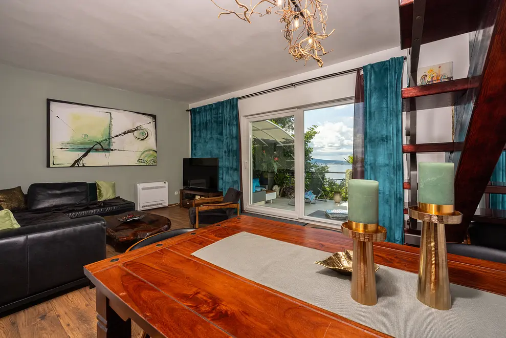 Ferienwohnung in Crikvenica  999204501 32695 – Foto 25
