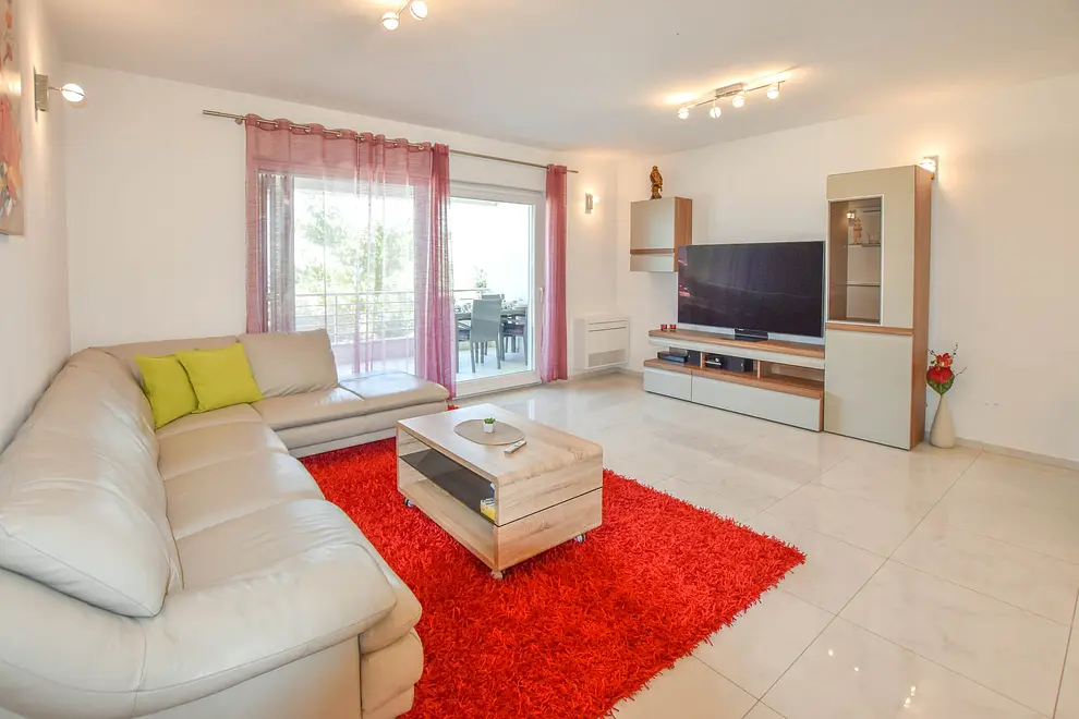 Ferienwohnung in Pasman  66137697 20824