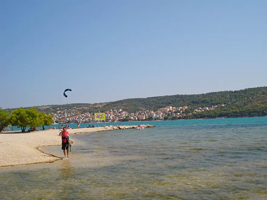Ferienwohnung in Trogir  999238670 43175 – Foto 32