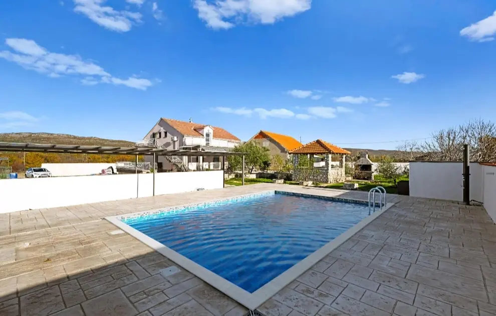 Ferienwohnung in Drnis mit Pool 999211316 41269 – Foto 36