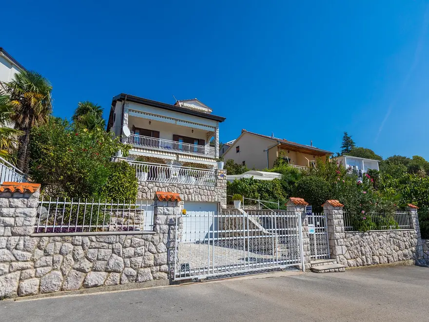 Ferienwohnung in Crikvenica  999203616 31854 – Foto 35