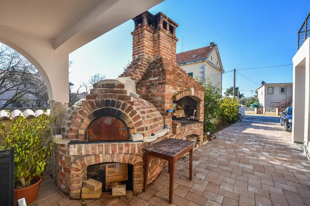 Ferienwohnung in Biograd  999208218 36195 – Foto 16