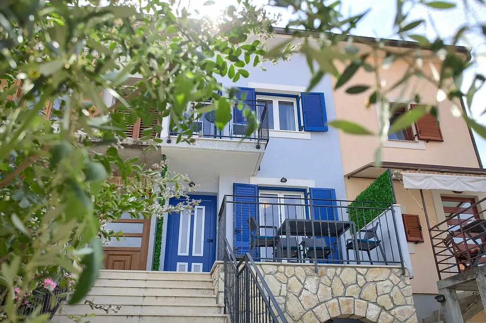 Ferienwohnung in Krk  66139922 22492