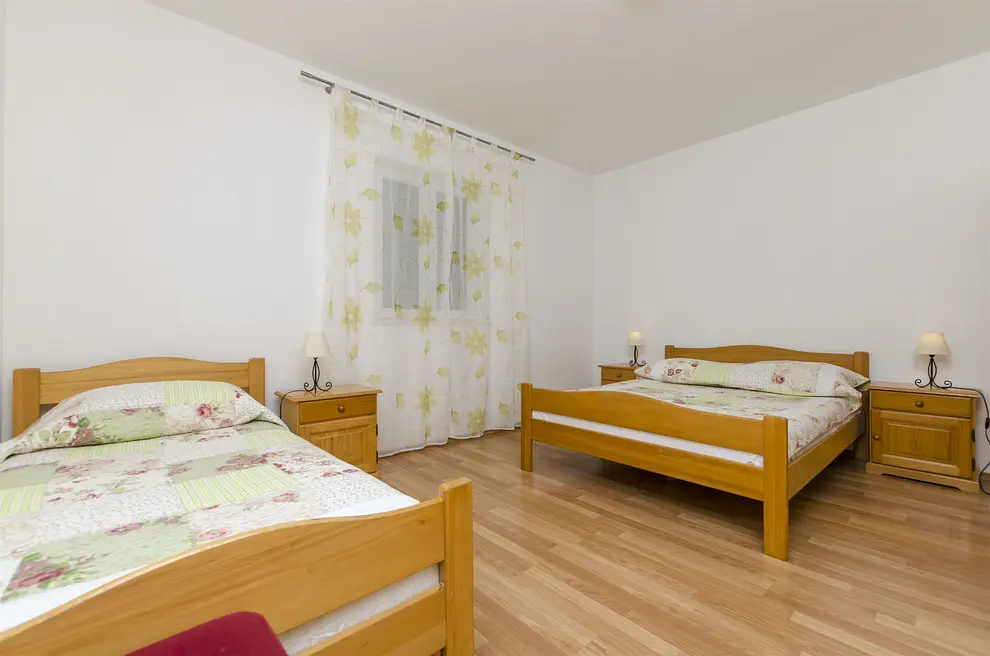 Ferienwohnung in Bol  999204203 32413