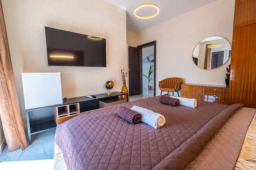 Ferienappartment in Novi Vinodolski  999211980 39696 – Foto 5