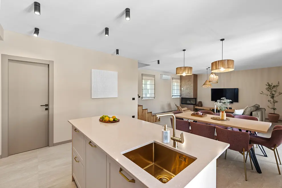 Ferienhaus in Pazin mit Pool 999223724 41846 – Foto 27