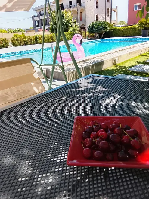 Ferienwohnung in Trogir mit Pool 999229935 42708 – Foto 43