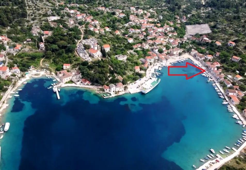 Ferienwohnung in Drvenik Veliki Island  999211974 39690 – Foto 9