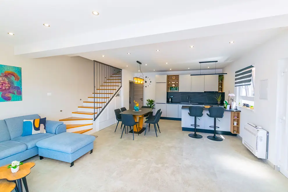Ferienwohnung in Blato  999213513 40998 – Foto 15