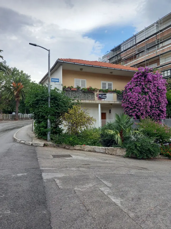 Ferienappartment in Trogir  999209096 37027