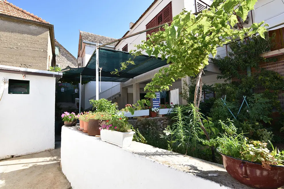 Ferienwohnung in Primosten  999206608 34706 – Foto 4
