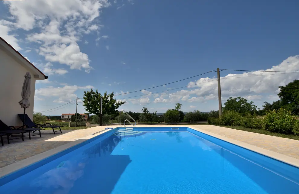 Ferienwohnung in Porec mit Pool 999209873 37772 – Foto 26