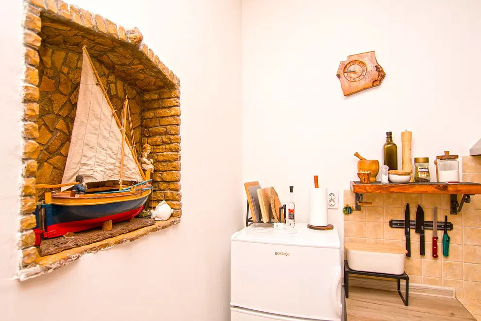 Ferienwohnung in Pasman  999202733 31007 – Foto 6