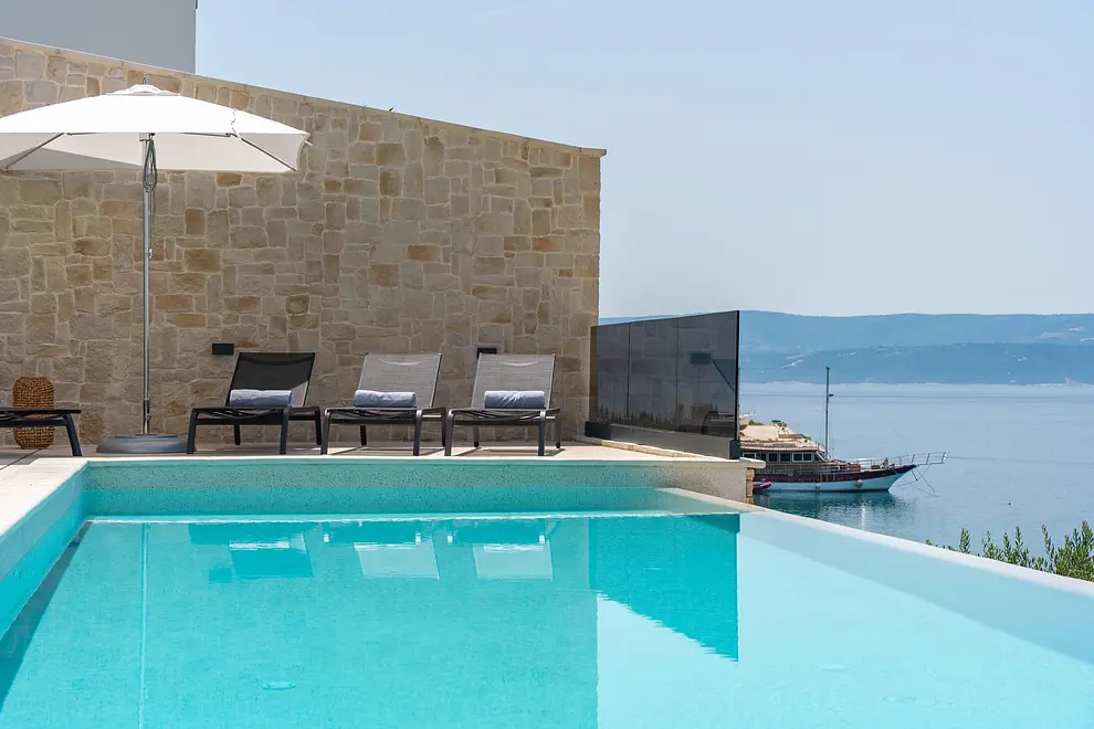 Ferienhaus in Omis mit Pool 999198979 30572 – Foto 40