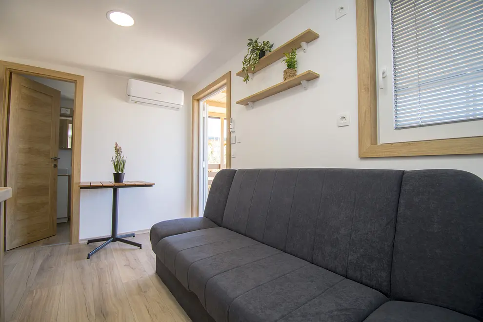 Ferienwohnung in Vodice mit Pool 999211183 38996 – Foto 7