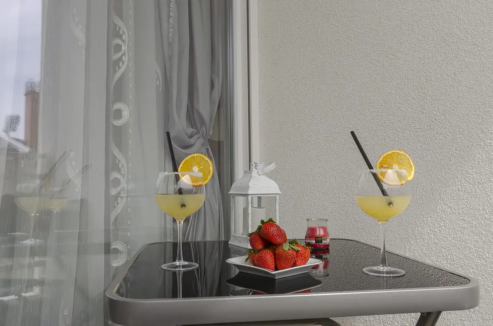 Ferienwohnung in Sibenik  66145699 25439