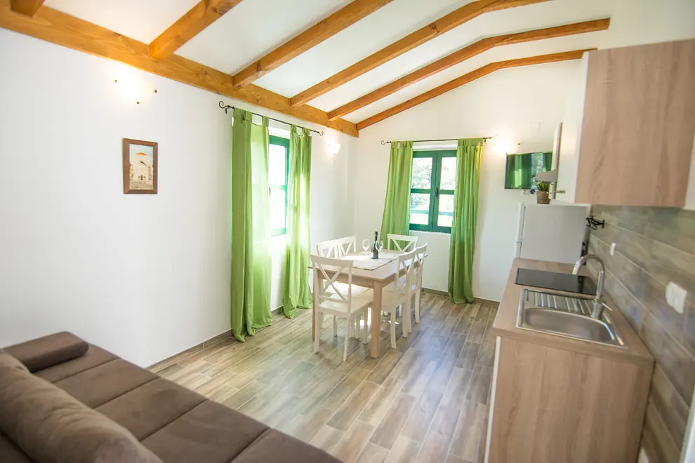 Ferienwohnung in Pasman haustiergeeignet 66131936 17215