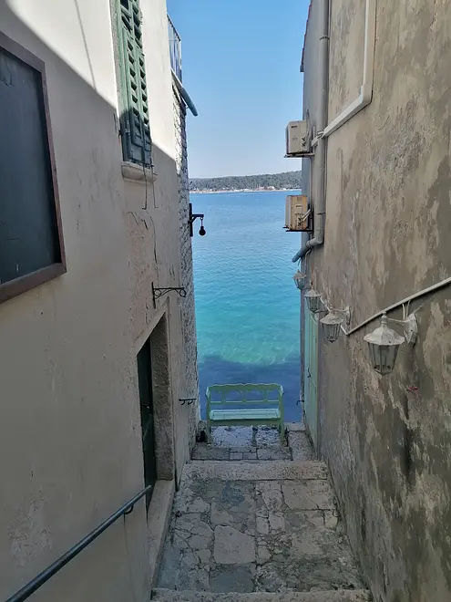 Ferienwohnung in Rovinj  999209633 37552 – Foto 11