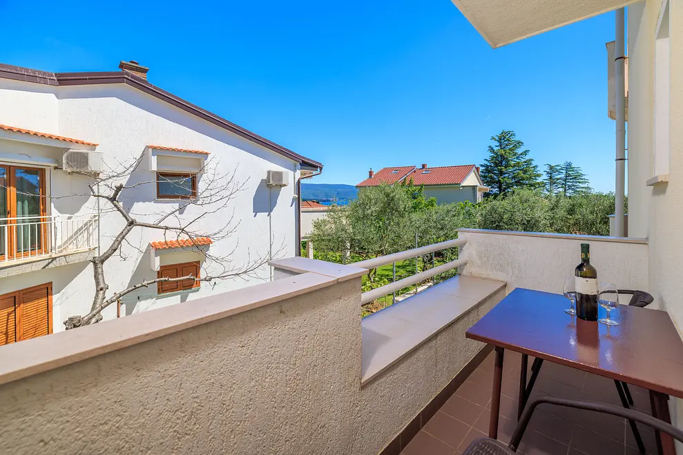 Ferienwohnung in Krk  999203372 31623 – Foto 36