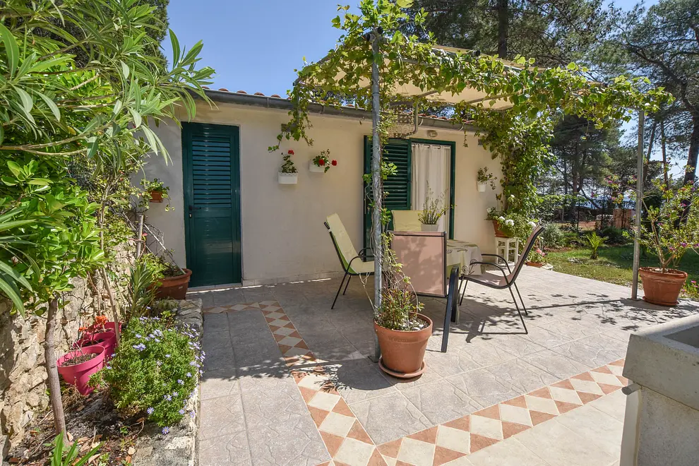 Ferienwohnung in Dugi Otok  999202562 30839 – Foto 16