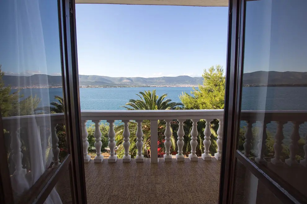 Ferienwohnung in Ciovo  66135758 19638