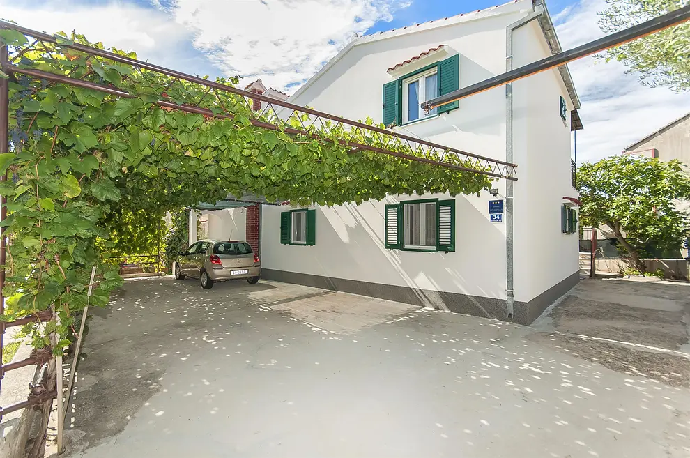Ferienwohnung in Rogoznica haustiergeeignet 999203885 32111 – Foto 2