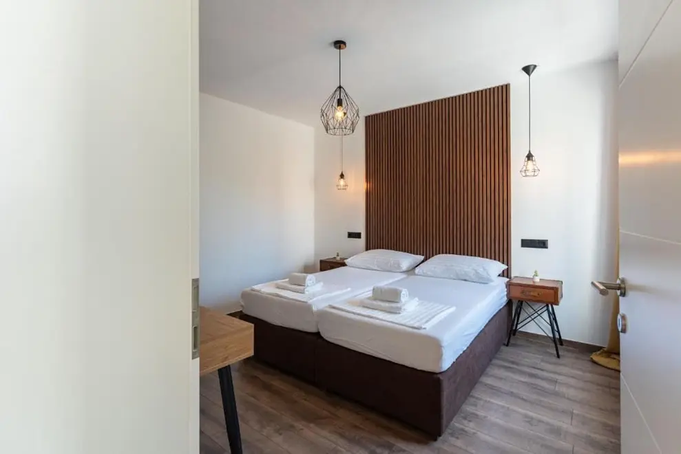 Ferienwohnung in Novalja mit Pool 999244876 43298 – Foto 9