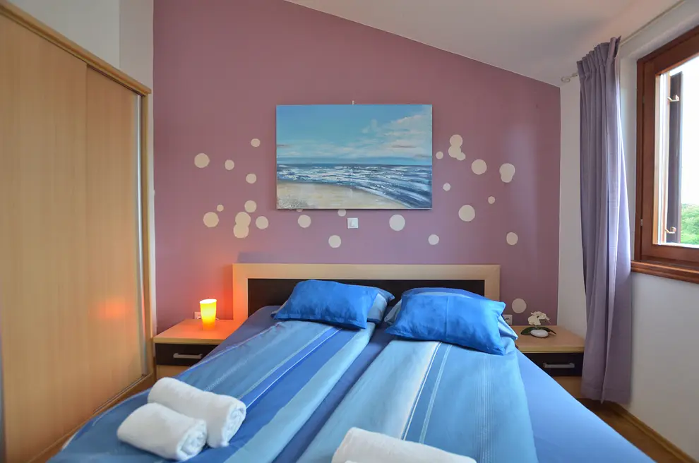 Ferienhaus in Porec mit Pool und haustiergeeignet 999208263 36240 – Foto 6