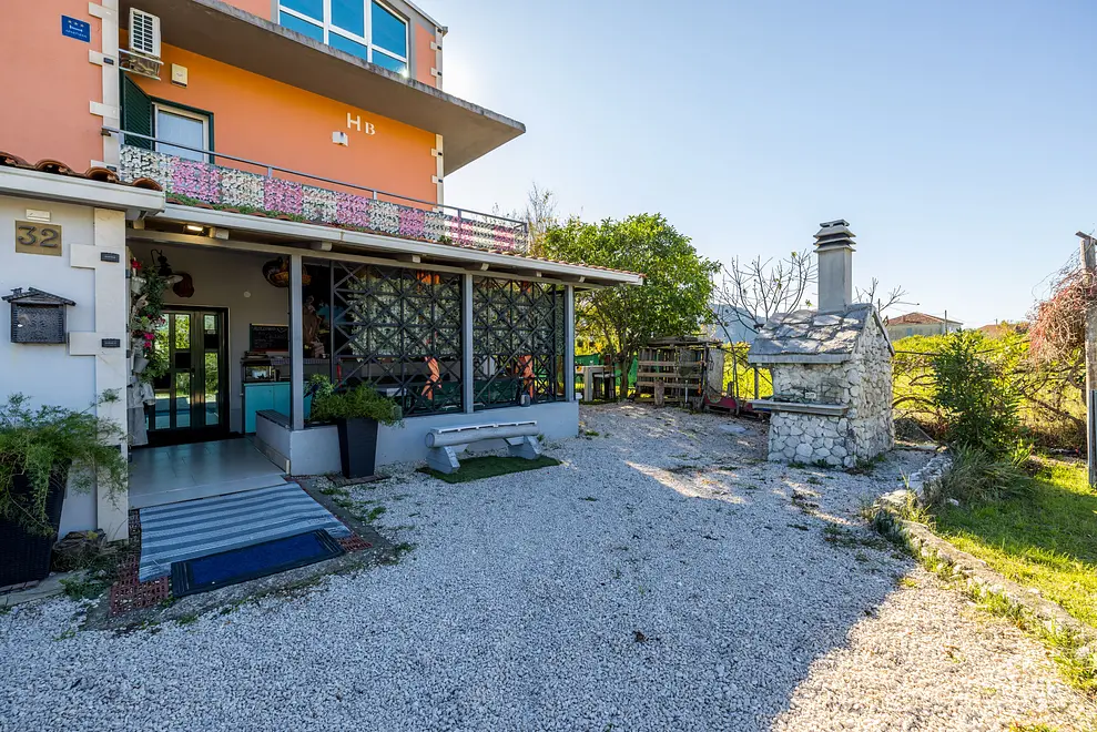 Ferienwohnung in Opuzen mit Pool 999212163 39850 – Foto 15