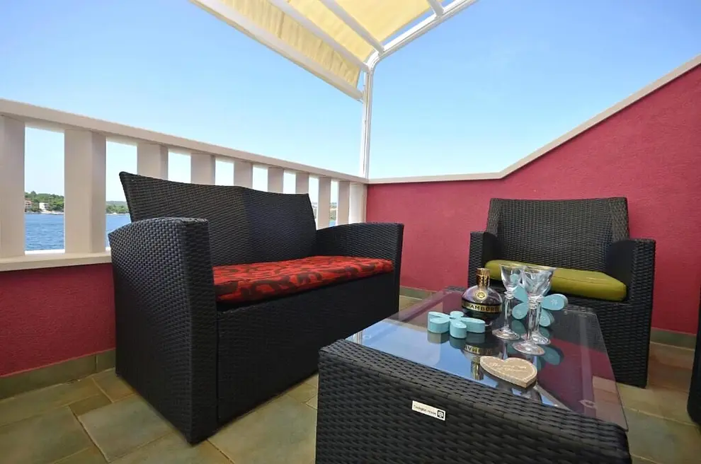 Ferienwohnung in Rogoznica  999205209 33376 – Foto 12