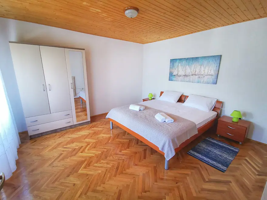Ferienwohnung in Novi Vinodolski  999210324 38188 – Foto 5