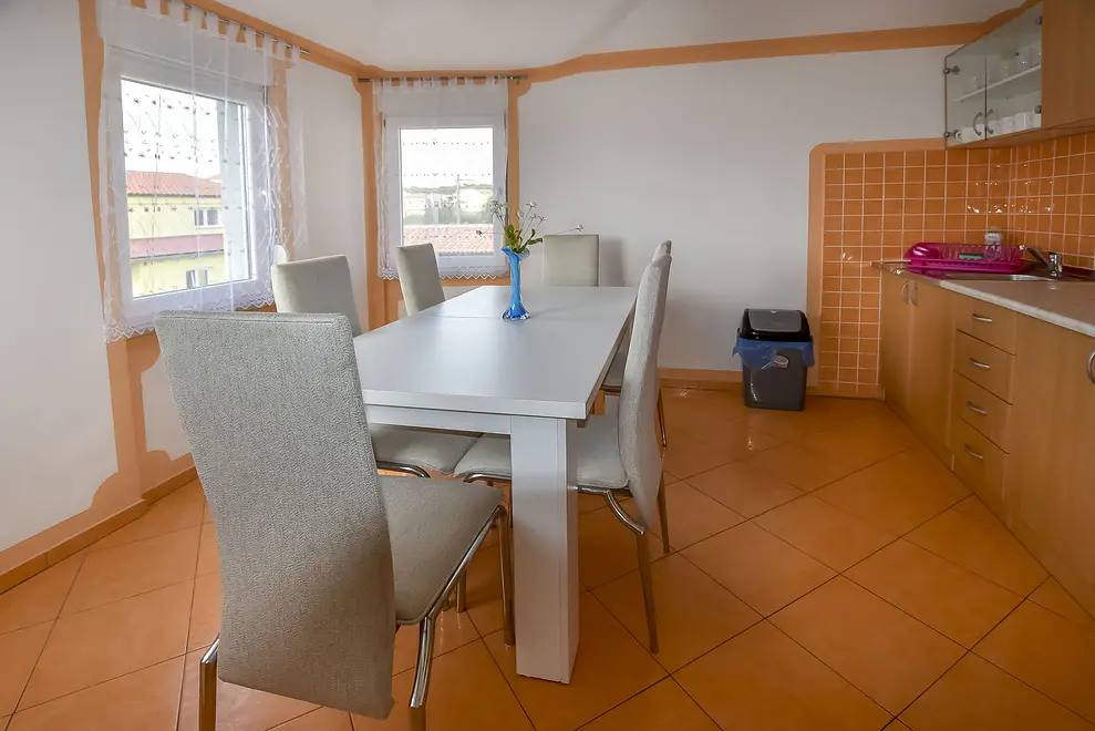 Ferienwohnung in Biograd mit Pool und haustiergeeignet 999209294 37221 – Foto 2