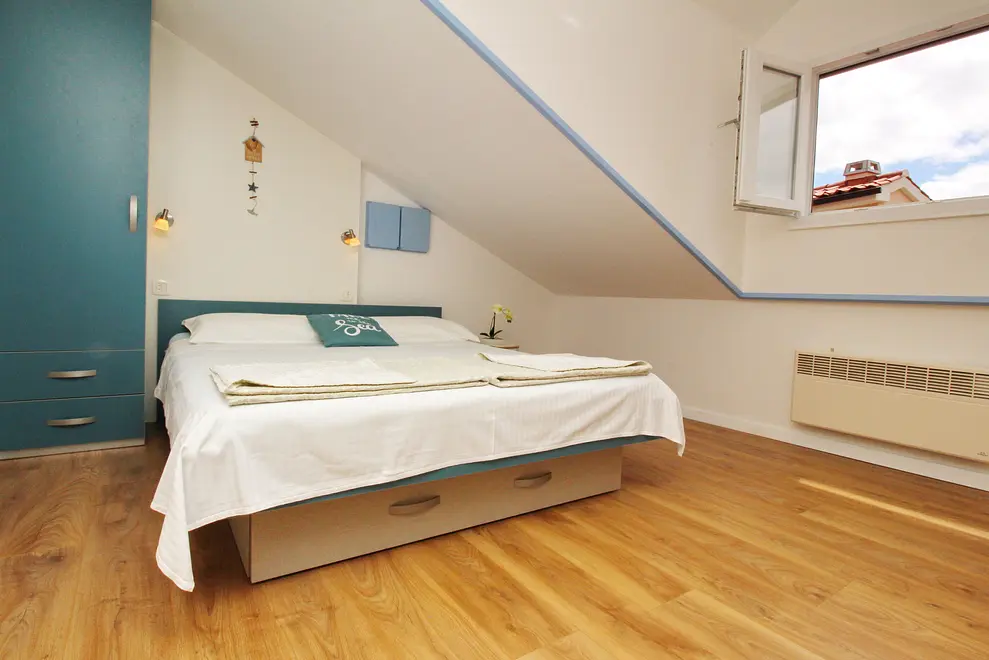 Ferienwohnung in Baska  999224158 42267 – Foto 20