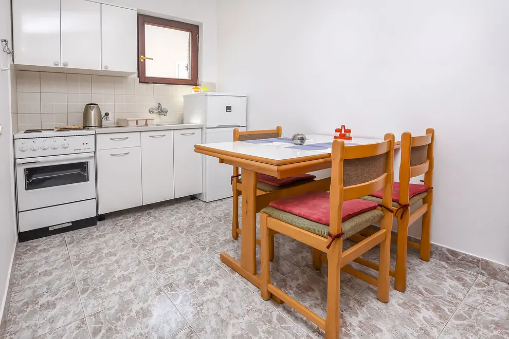 Ferienwohnung in Rogoznica  999202608 30884 – Foto 4