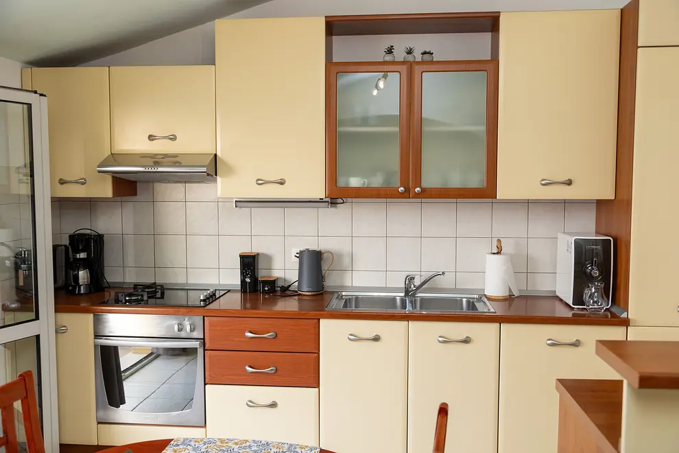 Ferienwohnung in Blato  999210723 38565 – Foto 26