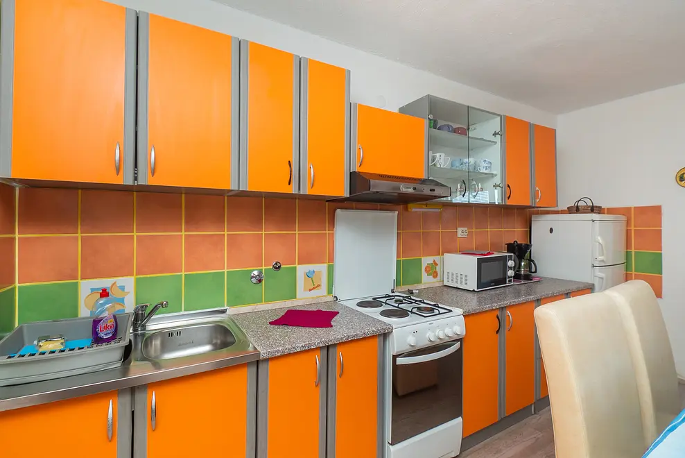 Ferienwohnung in Rogoznica haustiergeeignet 999202497 30781 – Foto 3